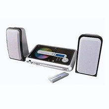 科技與創(chuàng)新交匯 香港秋季電子產(chǎn)品展上Ka Shun Electronics Digital Limited展示微型立體聲CD系統(tǒng)及電子元器件解決方案