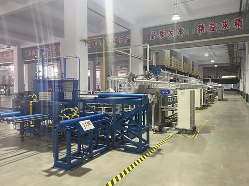 凱通電子 以技術創新鑄就品牌，實現磁芯國產替代新突破